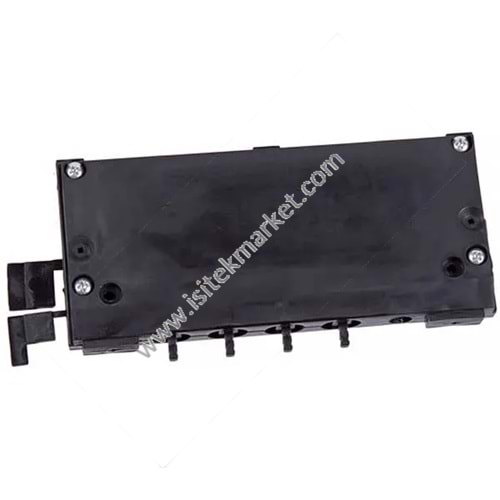 ELECTROLUX DAVLUMBAZ KARTI 50288626000