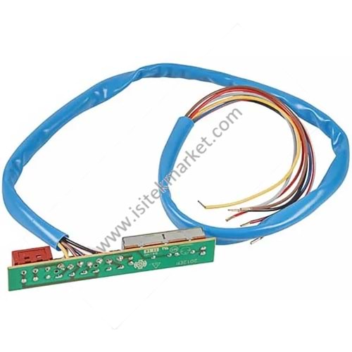 AEG 50289371002 DAVLUMBAZ KONTROL KARTI (6 TEL)