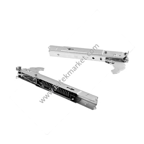 ZANUSSİ FIRIN KAPI MENTEŞE KİTİ (SOL+SAĞ) 50289805009