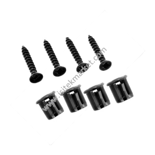 ELECTROLUX 50293036005 FIRIN ÇALI VE VİDA KİTİ