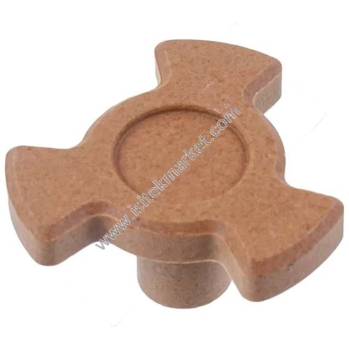 ELECTROLUX 50293753005 MİKRODALGA FIRIN DÖNER TABLA KAPLINI