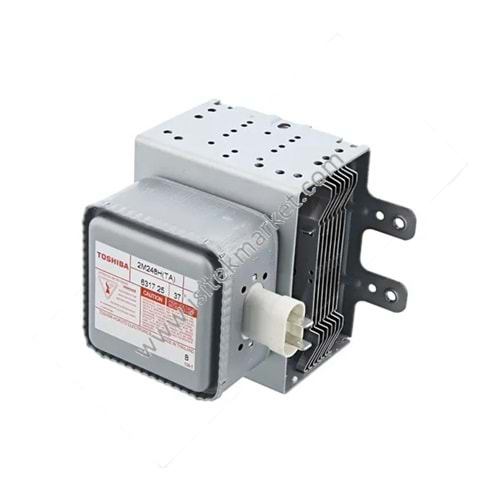 ELECTROLUX MAGNETRON 2M248HTA 1000W TOSHIBA 50293756008