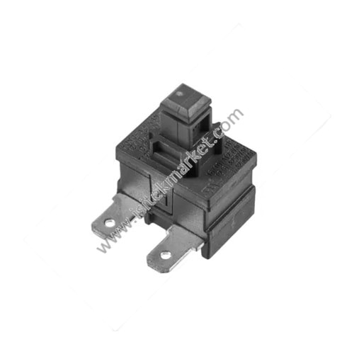 ELECTROLUX KAN-L1 50296341006 ELEKTRİKLİ SÜPÜRGE GÜÇ DÜĞMESI