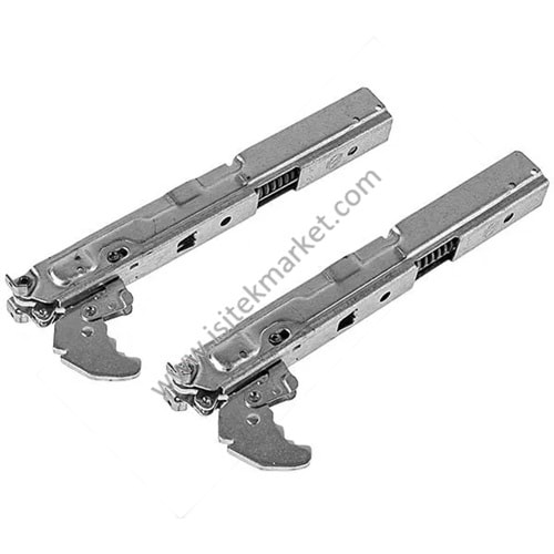 ELECTROLUX 50296580009 FIRIN KAPI MENTEŞE KİTİ (SOL+SAĞ)