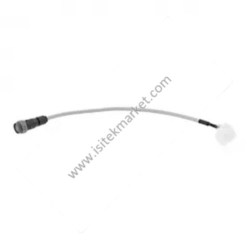 RAST 5 yapılandırması için Electrolux çamaşır makinesi servis kablosu 50299764006