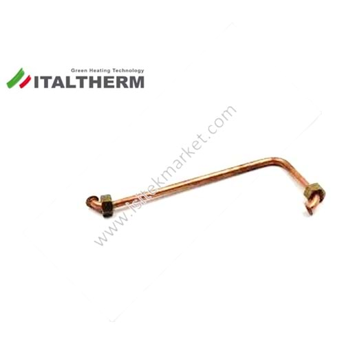 BORU ITALTHERM 505000102