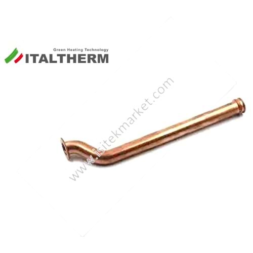 BORU ITALTHERM 505000103