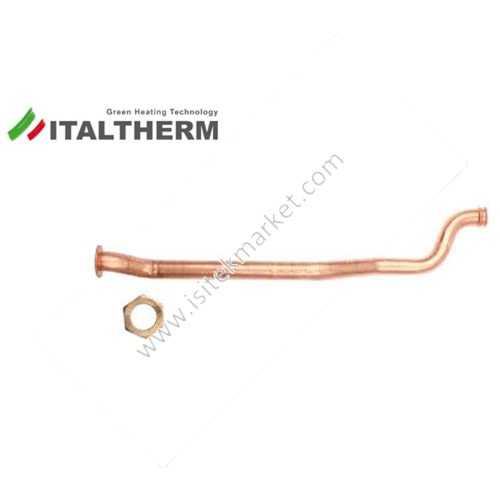 BORU ITALTHERM 505001349