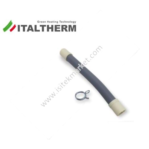 SİFON HORTUMU ITALTHERM 506001745