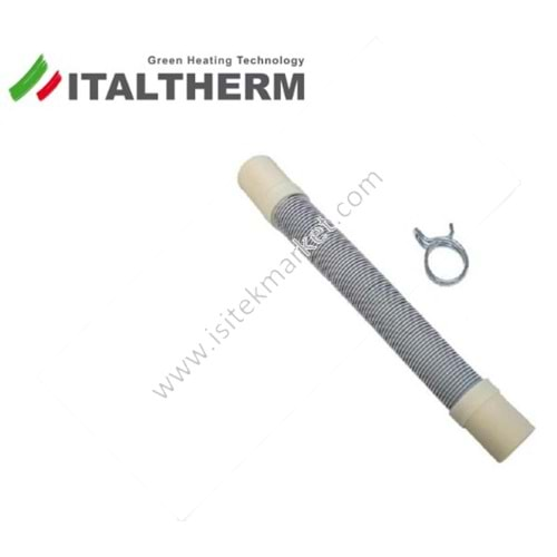 SİFON HORTUMU ITALTHERM 506001988 L 500 MM