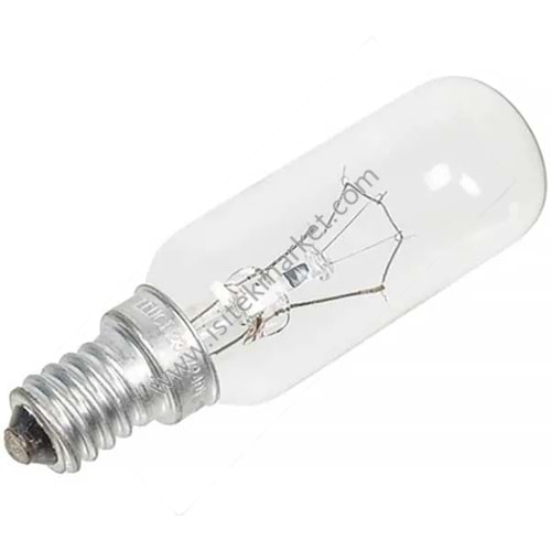 GORENJE DAVLUMBAZ LAMBASI 28W E14 GORENJE 507414