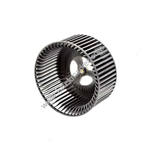 GORENJE DAVLUMBAZ FAN ÇARKI H=68MM D=145MM 507488