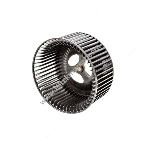 GORENJE DAVLUMBAZ FAN ÇARKI H=68MM D=145MM 507490