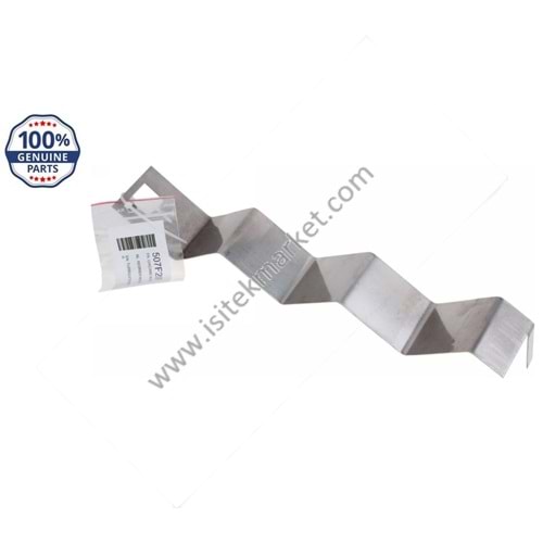 TÜRBİLATÖR ACV 507F2009