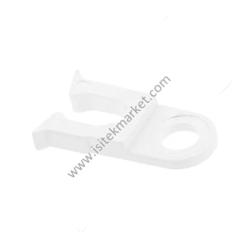 ZANUSSİ 50969502272 BUZDOLABI KAPI KANCASI