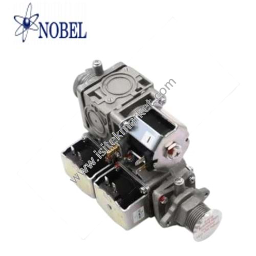 GAS VALFİ NOBEL 51211