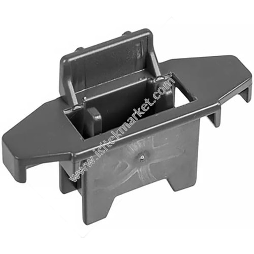 GORENJE 512228 BULAŞIK MAKİNESİ SEPETİ ARKA RAY KAPAĞI