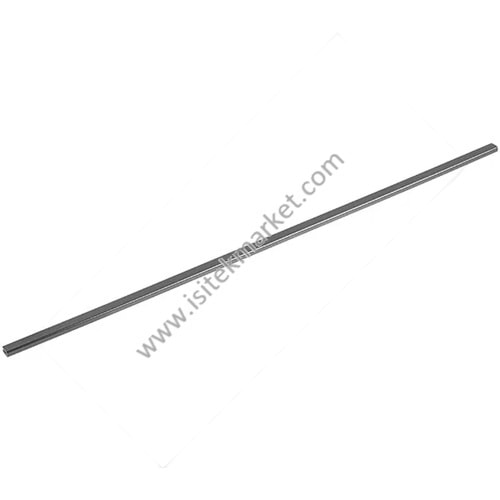 BUZDOLABI CAM BUZDOLABI RAFI ÖN SÜSTELİ GORENJE 512447