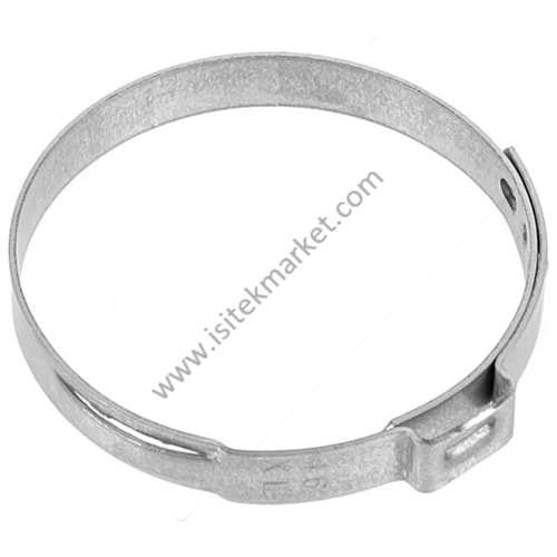 GORENJE 512536 TOPLAYICI İÇİN BULAŞIK MAKİNESİ KELEPÇESİ (METAL)