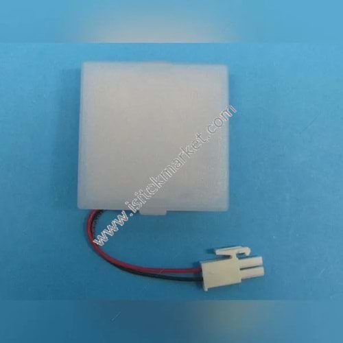 GORENJE 513134 DAVLUMBAZ LED LAMBASI 3.12V 2.1W 700MA