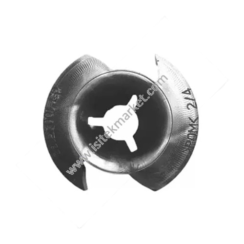 BULAŞIK MAKİNESİ ÜST SPREY KOLU GORENJE 515305