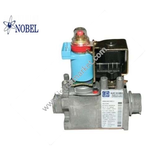 GAZ VALFİ SIT 845070 NOBEL 51577