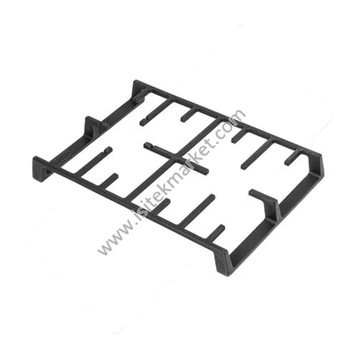 GORENJE GAZ OCAĞI (SAĞ/SOL) PAN DESTEK ŞEBEKESİ 516919