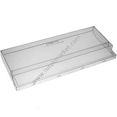 GORENJE BUZDOLABI VAGETABLE KUTUSU PANELİ 517173 465X195MM