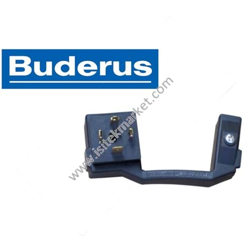 SOKET KAPAĞI BSC JUNKERS BUDR 5176493 AE244X
