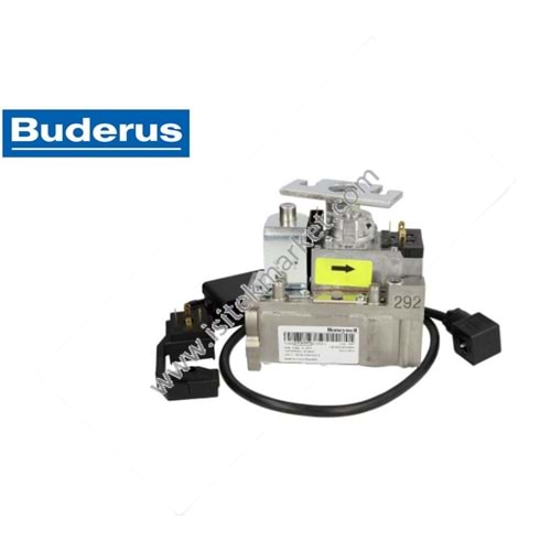GAZ VALFİ HONEYWELL VR4605CB1058U BUDR 5181969