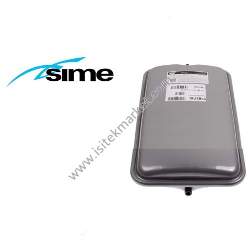 GENLEŞME TANKI ZILMET SME 5183710