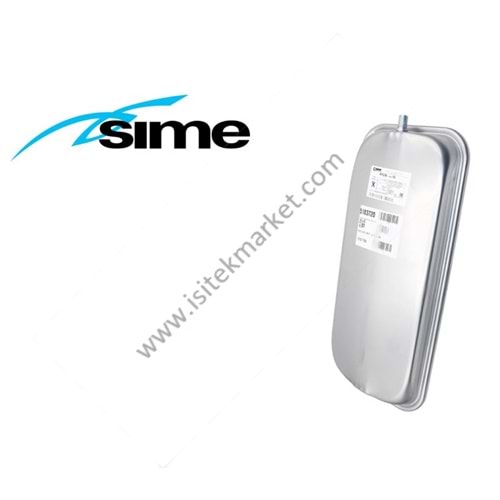 GENLEŞME TANKI CIMM SME 5183720 RP238 3/8 180 DERECE