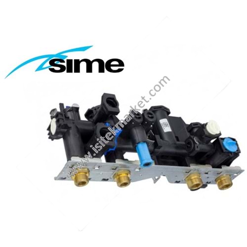 BLOK SETI BITRON FONDERIE SME 5198690