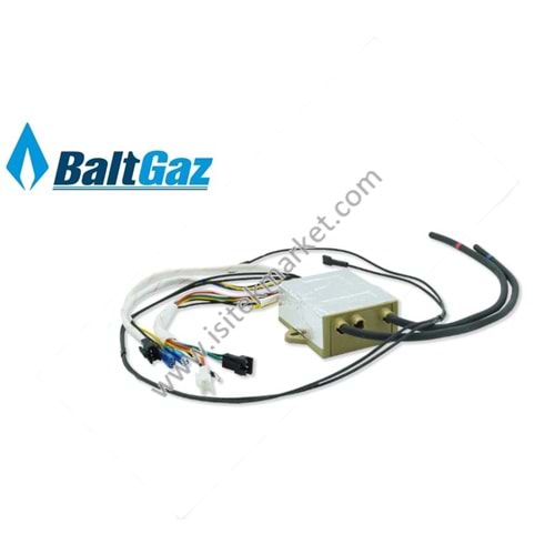 ATEŞLEME TRAFOSU BALTGAZ 5211-16.000
