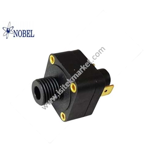 DÜŞÜK BASINÇ SWİTCHİ NOBEL 52114