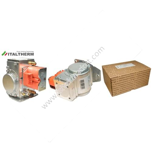 GAZ VALFİ DUNGS ITALTHERM 522001478 TIME POWER: K(160)