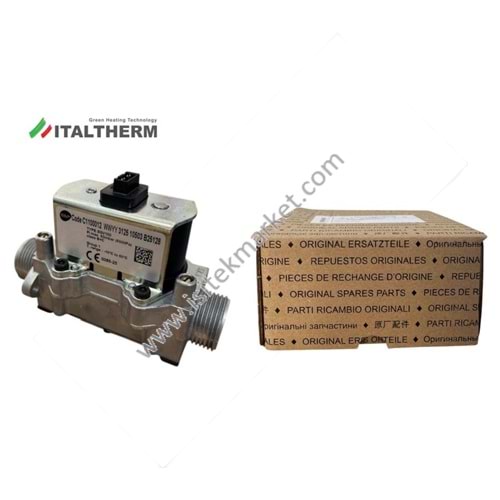 GAZ VALFİ BRTL - 3/4- ITALTHERM 522002914 CITY CLASS: K, KR / CITY TOP: K
