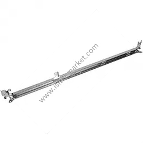 Çamaşır makinesi için üst montaj plakası LG 5221FE3076H