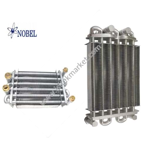 ANA EŞANJÖR NOBEL 52371 L 200 MM