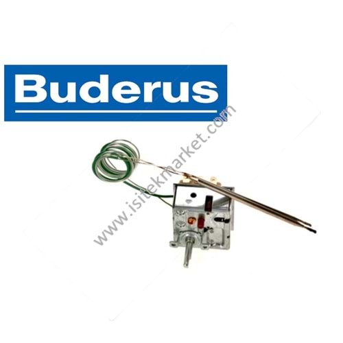 TERMOSTAT BSC BUDR WORCESTER JUNKERS 5238610 SU300, SU200