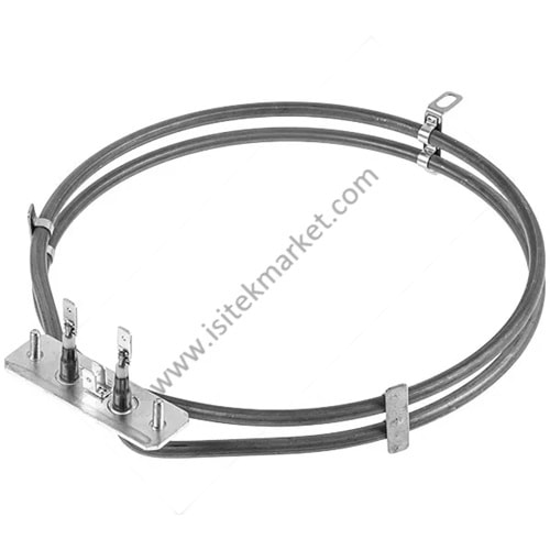 ARDO 524011800 2000W İLE UYUMLU FAN FIRIN ELEMANI