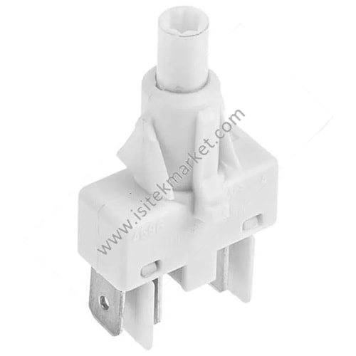 ARDO OCAĞI İÇİN ATEŞLEME DÜĞMESİ BEYAZ 528002301