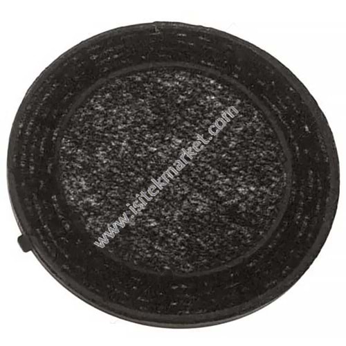 GORENJE DAVLUMBAZ KARBON FİLTRESİ AH138 530120