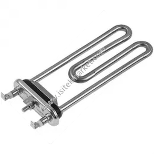 LG 5301ER1001H TP 175-SG-1900 TERMOWATT -İTALYA- L175 MM 1900 W İLE UYUMLU ÇAMAŞIR MAKİNESİ ISITMA ELEMENTİ