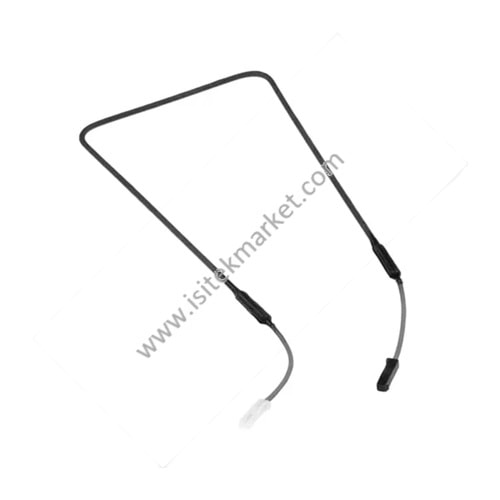 ELECTROLUX BUZDOLABI BUZ ÇÖZME ISITICISI 53039183081