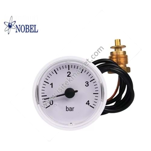 MANOMETRE NOBEL 53413