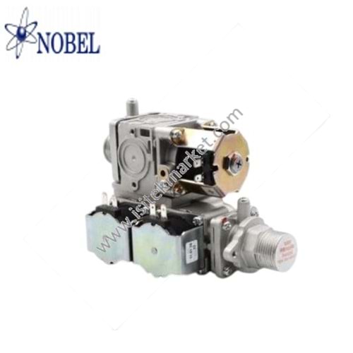 GAS VALFİ NOBEL 53542