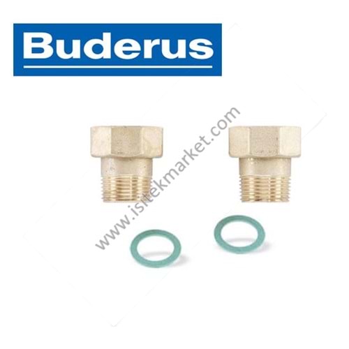 ÜS GEÇİŞ SETİ BSC BUDR 5354210