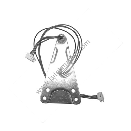 GORENJE DONDURUCU KAPISI ÜST MENTEŞE KABLO SETİ 535541