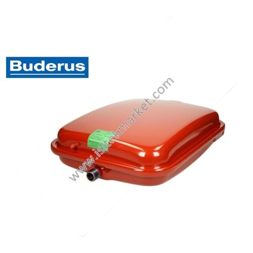GENLEŞME TANKI WINKELMANN 15 LT BUDR 5361354